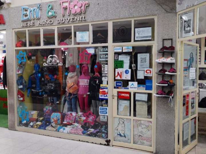 Comercial / Tienda en venta en 25 de Mayo, Buenos Aires