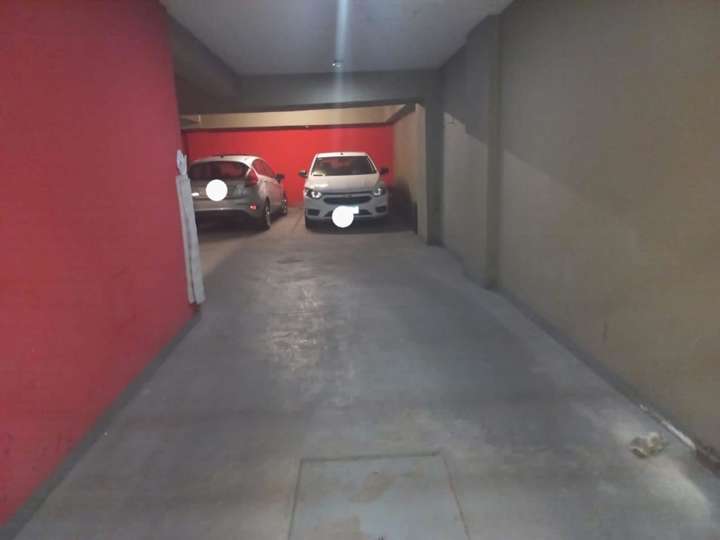 Cochera en venta en Santa Fe, 2496, Santa Fe