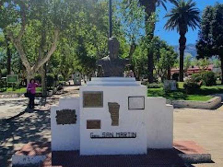 Comercial / Tienda en venta en Coronel Mercau, Merlo