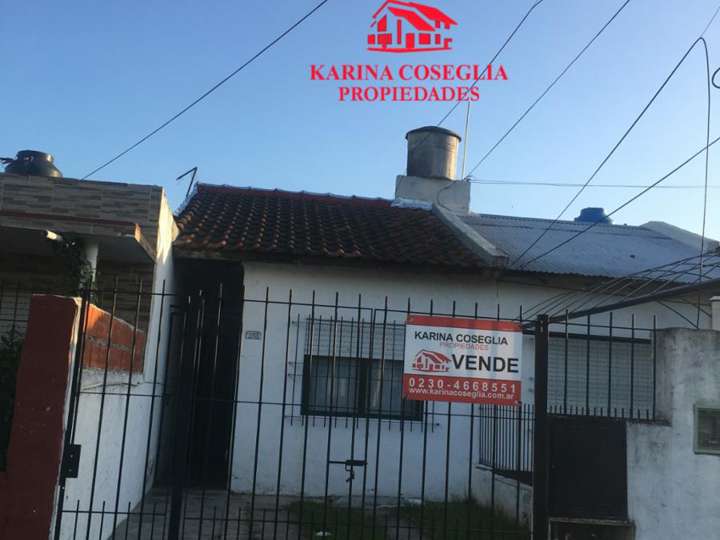 Departamento en venta en José Darragueira, Los Polvorines