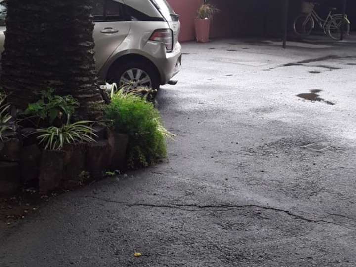 Casa en venta en Avenida Senador Morón, Bella Vista