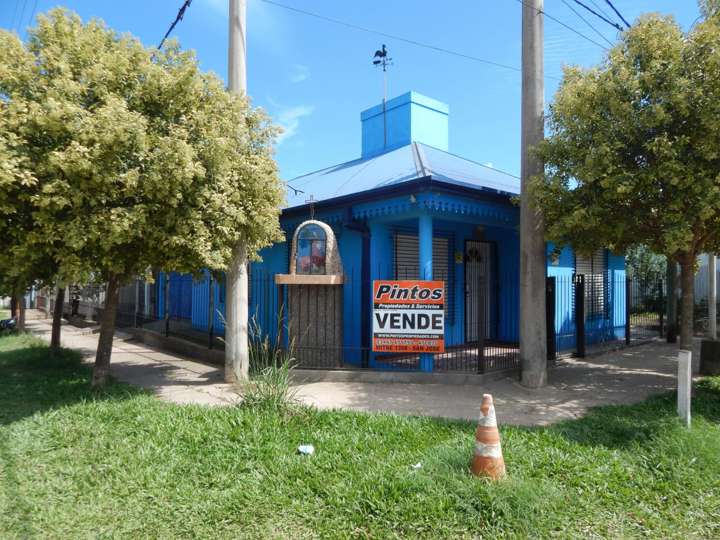 Casa en venta en Sargento García, San José