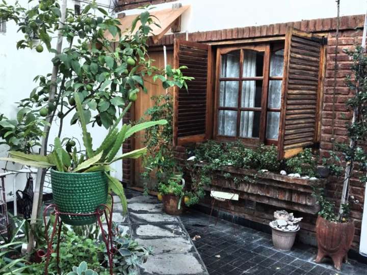 Departamento en venta en Entre Ríos, 1372, Villa Luzuriaga