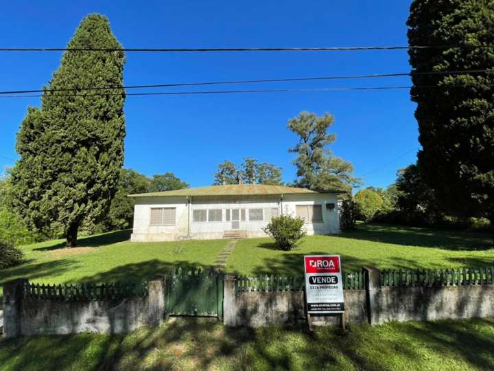 Casa en venta en Erics Evans, Entre Ríos