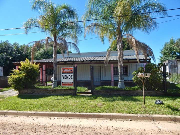 Casa en venta en Estrada, San José