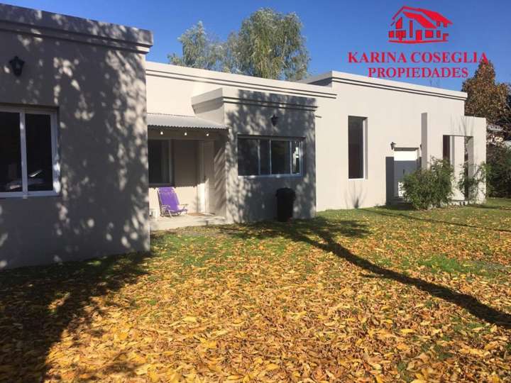 Casa en venta en Partido del Pilar, Pilar