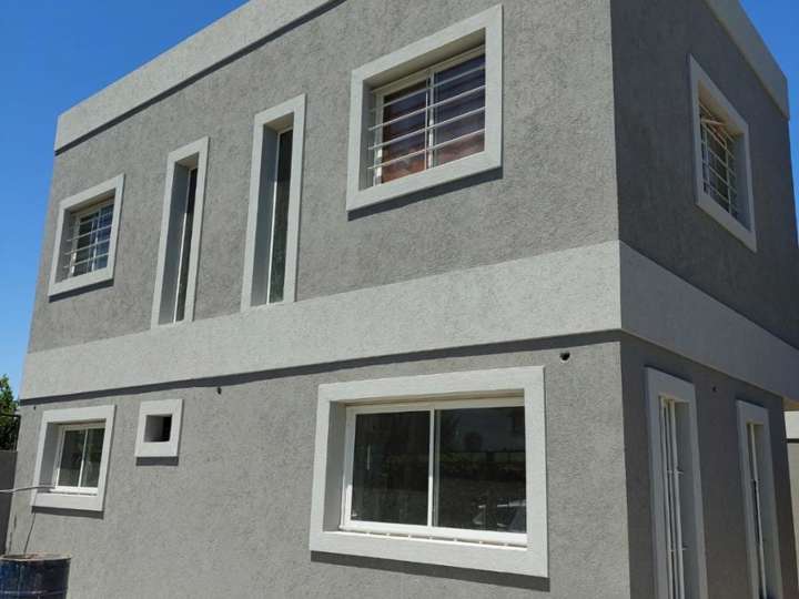 Departamento en venta en Las Malvinas, Buenos Aires