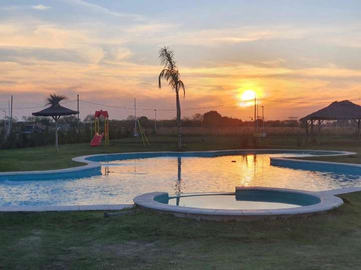 Terreno en venta en Partido de San Vicente, Alejandro Korn