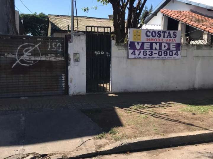 Terreno en venta en Los Ceibos, 154, Boulogne Sur Mer