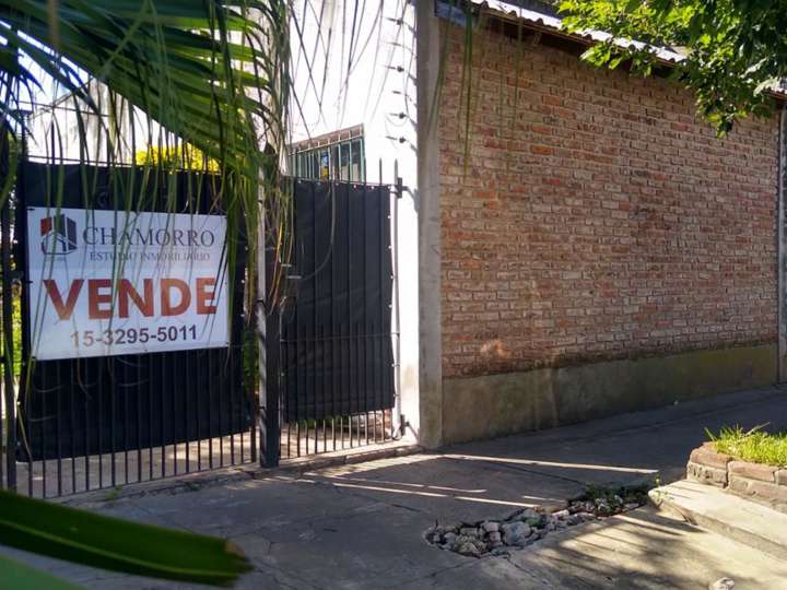 Casa en venta en Provincias Unidas del Río de la Plata, Buenos Aires