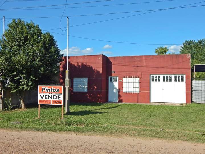 Casa en venta en Junin, San José