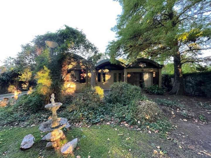 Casa adosada en venta en Diario La Prensa, Francisco Álvarez