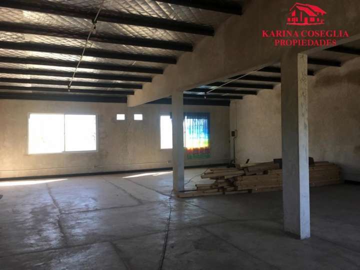 Oficina en alquiler en Los Andes, 1292, Ingeniero Maschwitz