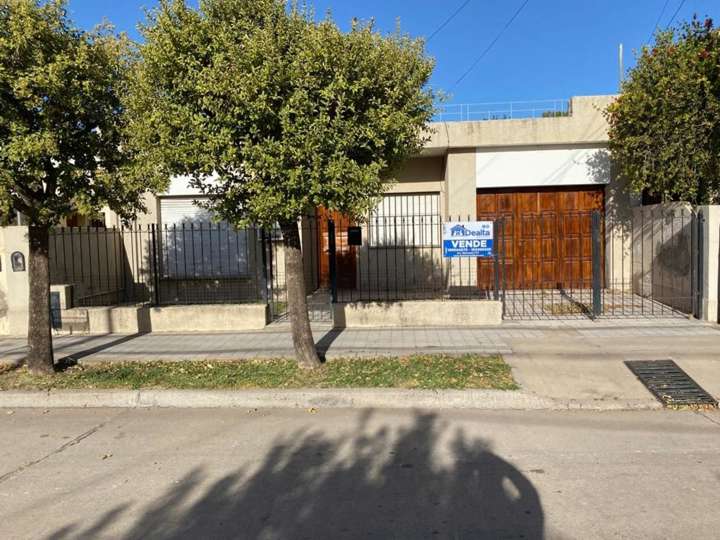 Casa en venta en Gobernador Guzmán, 1452, Córdoba