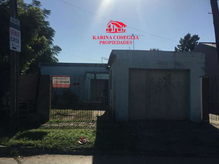 Casa en venta en Calvuncura, Buenos Aires