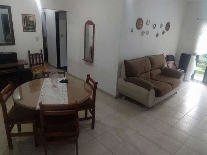 Departamento en venta en Ramón Santamarina, El Jagüel