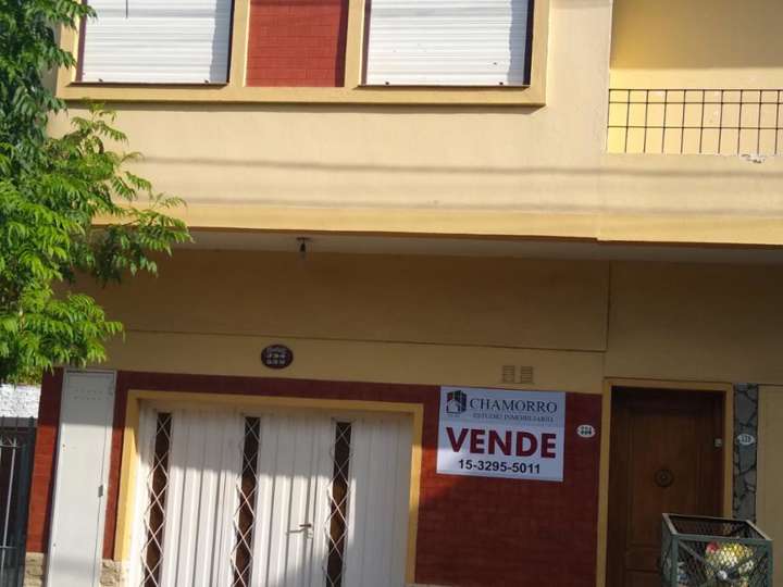 Departamento en venta en Juan José Castelli, Buenos Aires