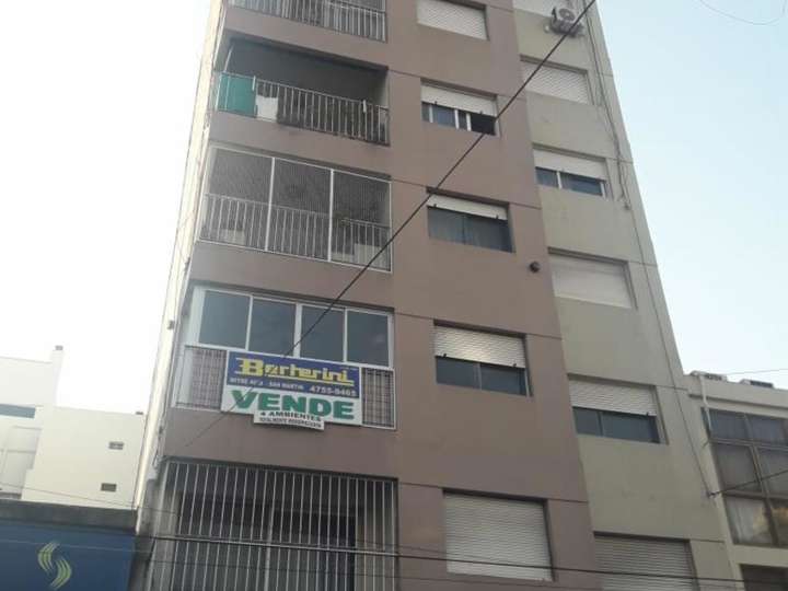 Departamento en venta en 52 - Belgrano, 3975, General San Martín