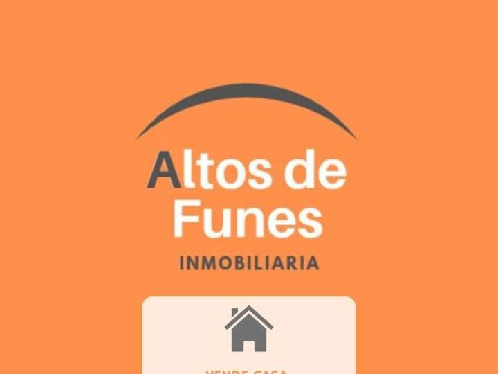 Casa en venta en Avenida Carlos Pellegrini, Santa Fe