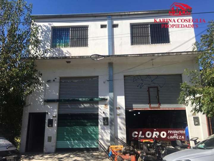 Comercial / Tienda en venta en Los Andes, 1292, Ingeniero Maschwitz