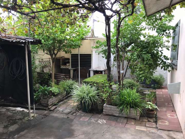 Casa en venta en Blanco Encalada, 115, La Tablada