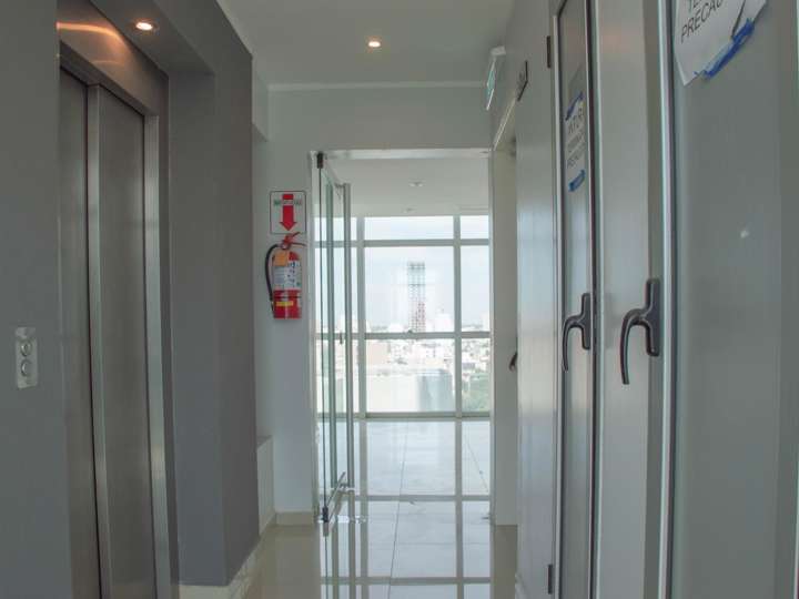 Oficina en alquiler en Boulevard Marconi, 786, Córdoba