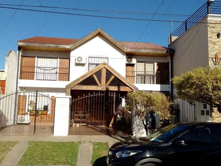 Departamento en venta en Juan del Campillo, 3490, Villa Luzuriaga