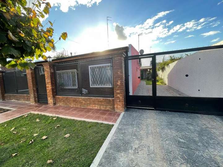 Casa en venta en Quito, Francisco Álvarez