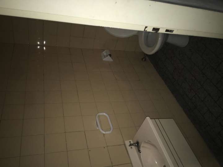 Oficina en alquiler en Leandro N. Alem, 299, Buenos Aires