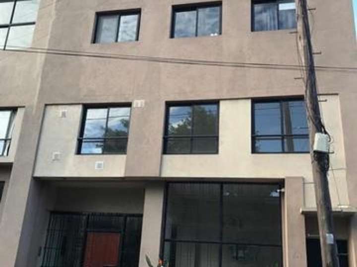 Departamento en venta en Ingeniero Emilio Mitre, 1049, Villa Sarmiento