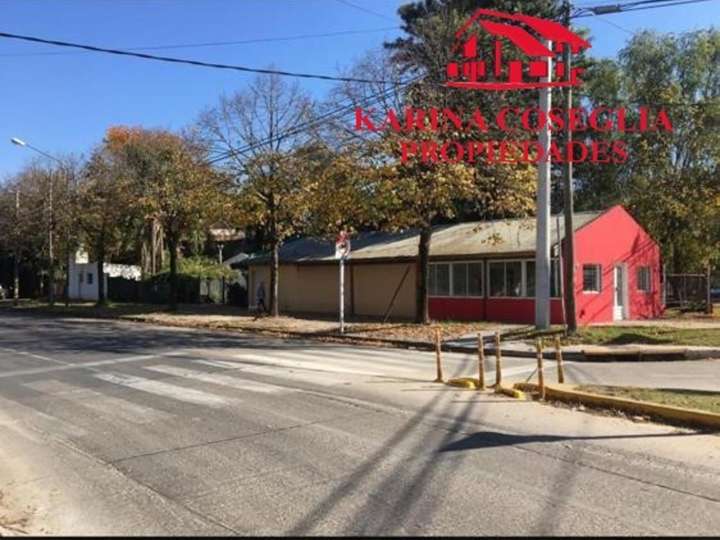 Comercial / Tienda en venta en Avenida Benavídez, Benavídez