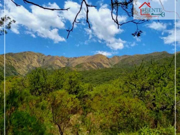 Terreno en venta en Cuesta de Los Molles, San Luis