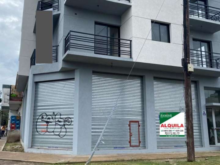 Comercial / Tienda en venta en Intendente Irigoin, 1001, Buenos Aires