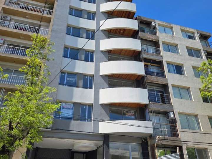 Departamento en venta en Paraguay, 137, Buenos Aires