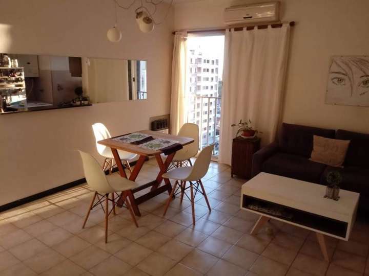 Departamento en venta en Buenos Aires, 2515, Santa Fe