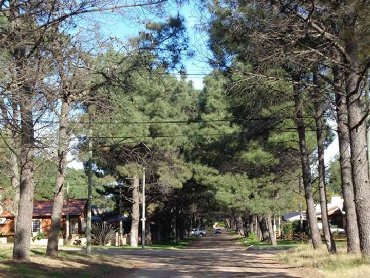 Terreno en venta en Las Corvinas, Buenos Aires