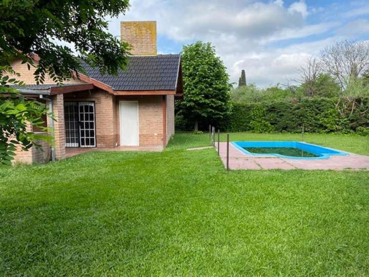 Casa en venta en Juan Agustín García, 4793, Ciudad Autónoma de Buenos Aires