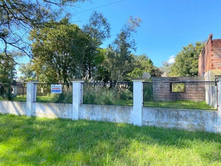 Terreno en venta en Moctezuma, La Reja