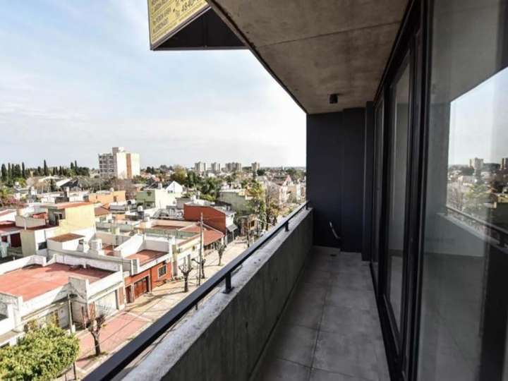 Departamento en venta en 826 - Panamá, 7251, Martín Coronado