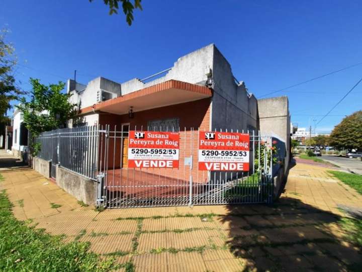 Casa en venta en Juan O'Farrel, 3000, El Palomar