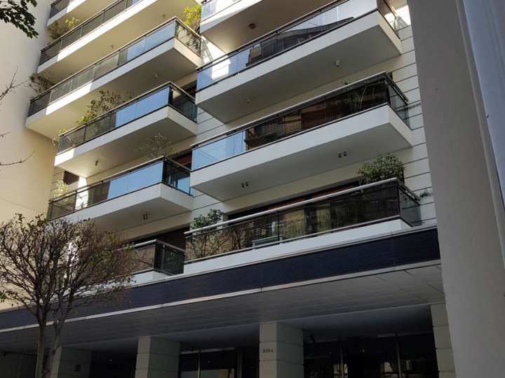 Departamento en venta en Juncal, 2089, Ciudad Autónoma de Buenos Aires