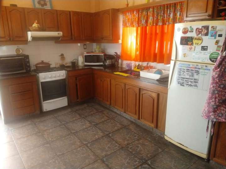 Casa en venta en 138 - Maipú, 3569, Villa Ballester