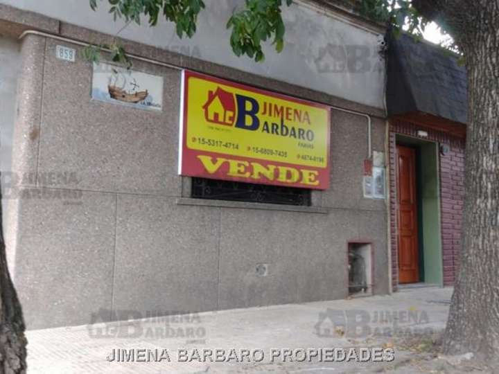 Comercial / Tienda en venta en Rodríguez Peña, 4800, Villa Parque Figueroa Alcorta