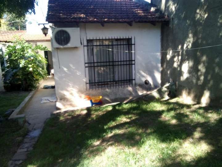 Casa en venta en Chaco, 3835, Villa Marqués de Aguado
