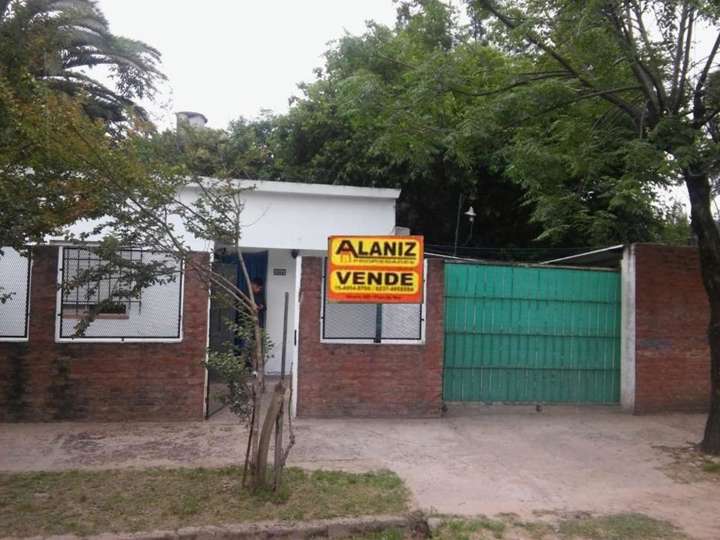 Casa en venta en Tunuyán, Buenos Aires