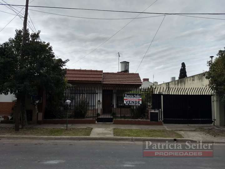 Casa en venta en General Cornelio Judas de Saavedra y Rodríguez, 1700, Haedo