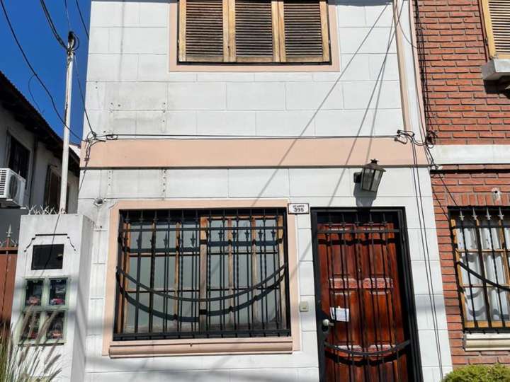 Departamento en venta en General Ocampo, 387, Villa Luzuriaga