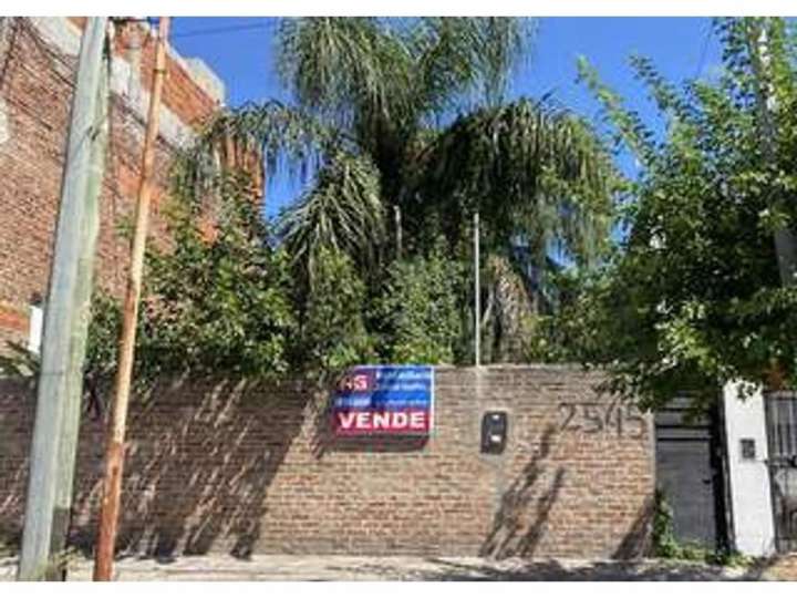 Terreno en venta en Olaya, 2541, Lomas del Mirador