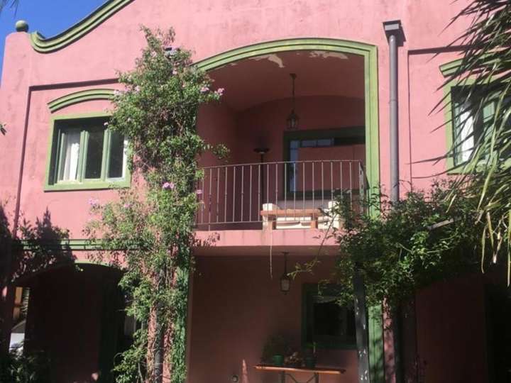 Casa en alquiler en Partido del Pilar, Buenos Aires