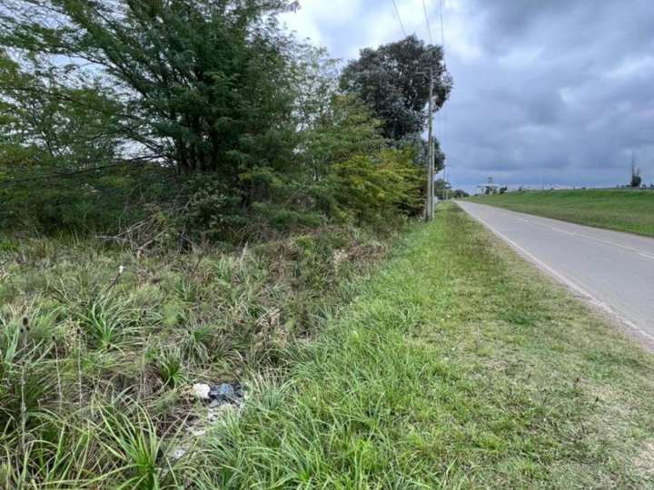 Terreno en venta en Colectora Acceso Oeste Lado Sur, Buenos Aires